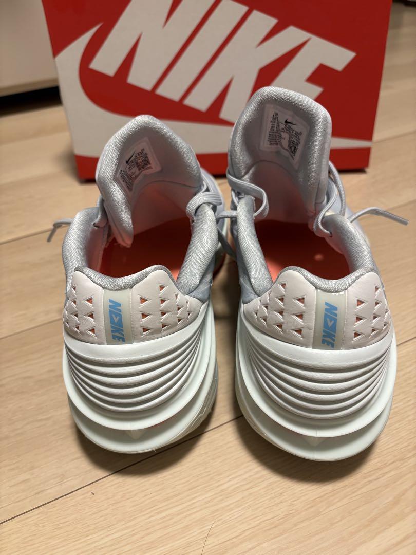NIKE Air Zoom G.T. Cut 2 エアズームgtカット2バッシュ