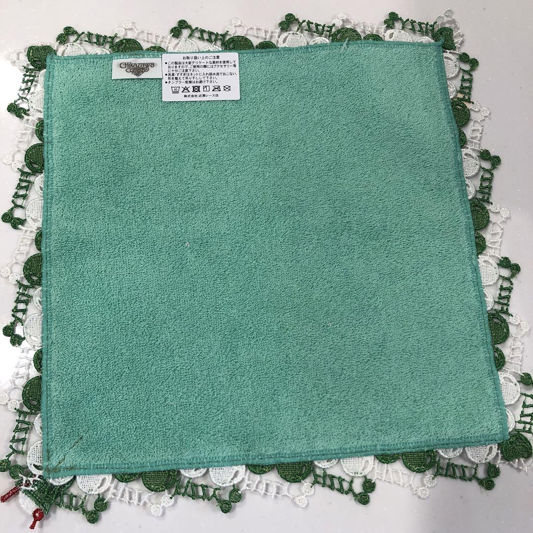 新品】近沢レース クリームソーダ/さくらんぼ(ピーチ) - メルカリ