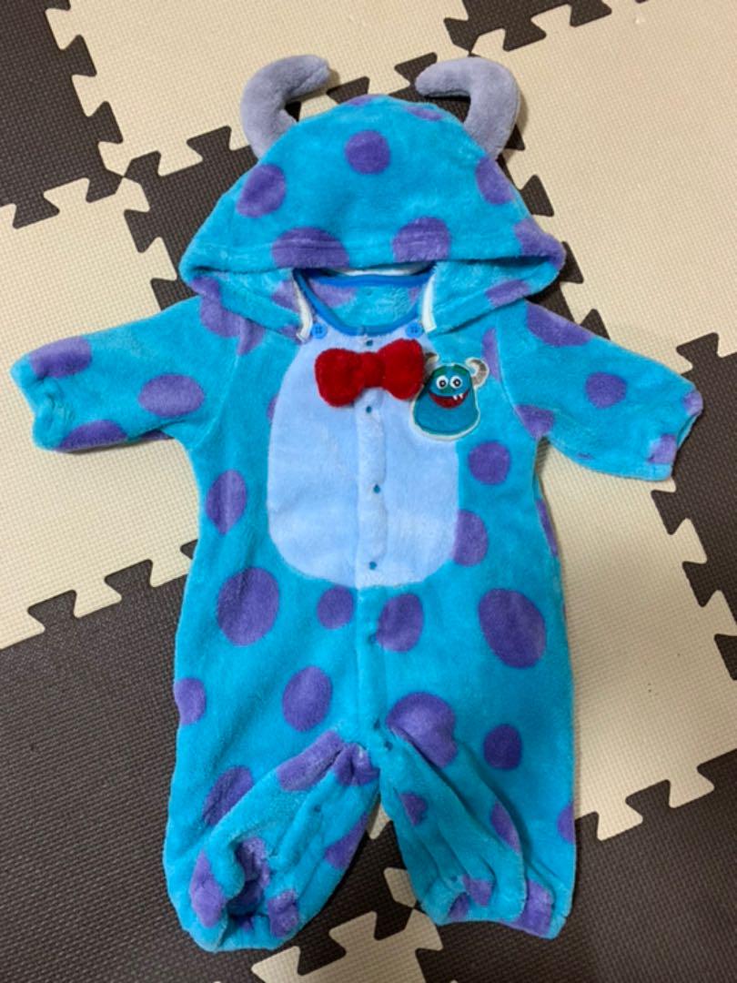 メルカリ ロンパース 着ぐるみ モンスターズインク サリー ディズニー 9 中古や未使用のフリマ メルカリ ロンパース 着ぐるみ モンスターズインク サリー ディズニー 9 中古や未使用のフリマ