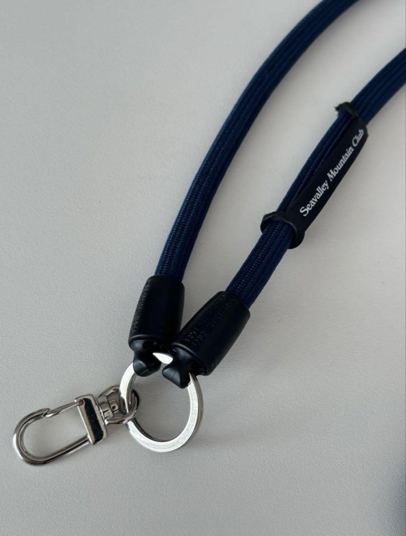 完売品！SEA 15周年YOSEMITE MOBILE STRAP