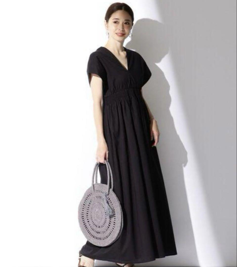 MARIHA 夏の光のドレス　36