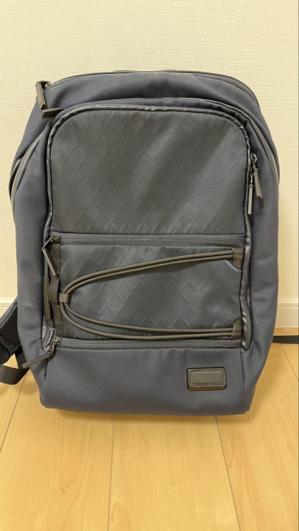 ⭐︎深夜限定⭐︎TUMI バックパック