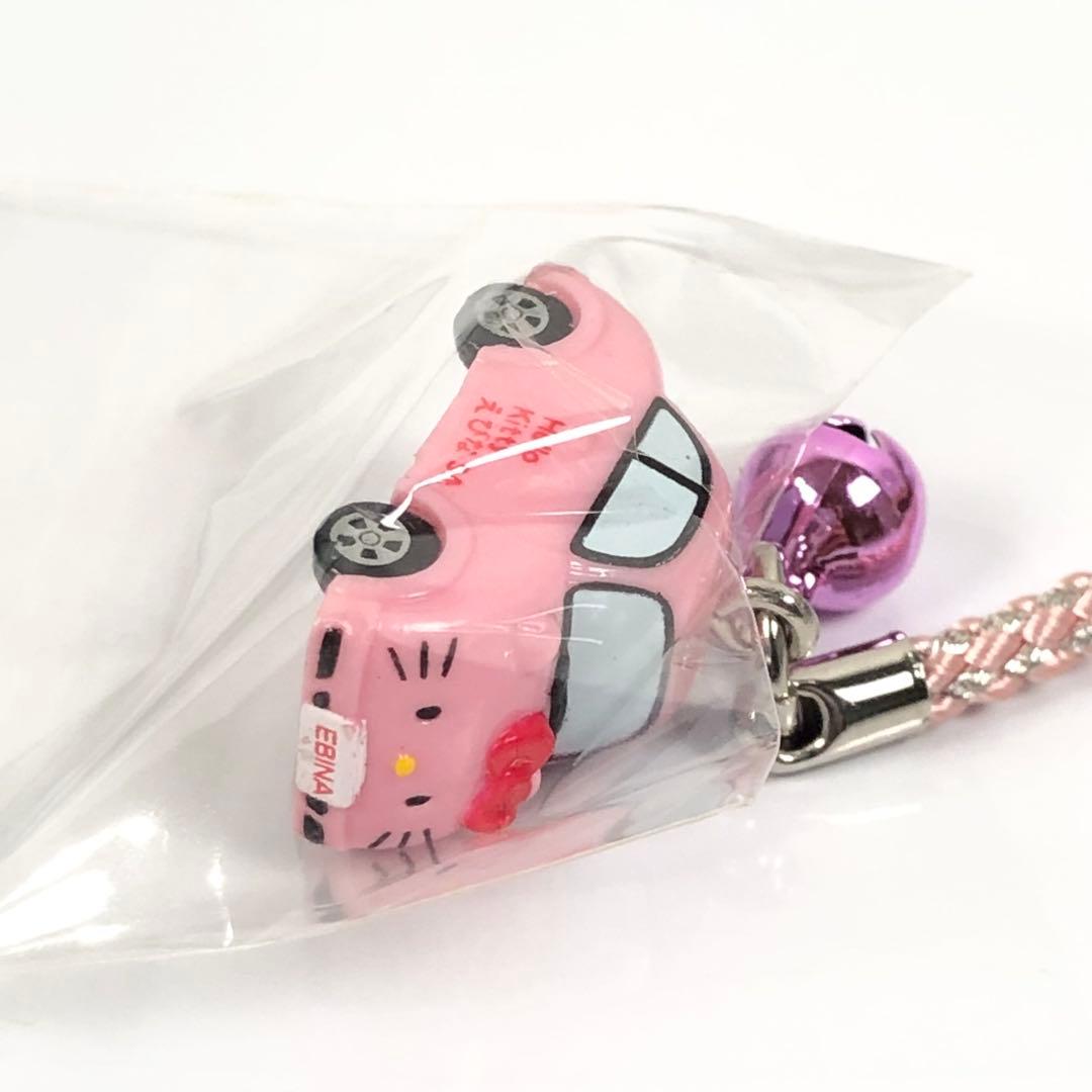 ハローキティ ストラップ