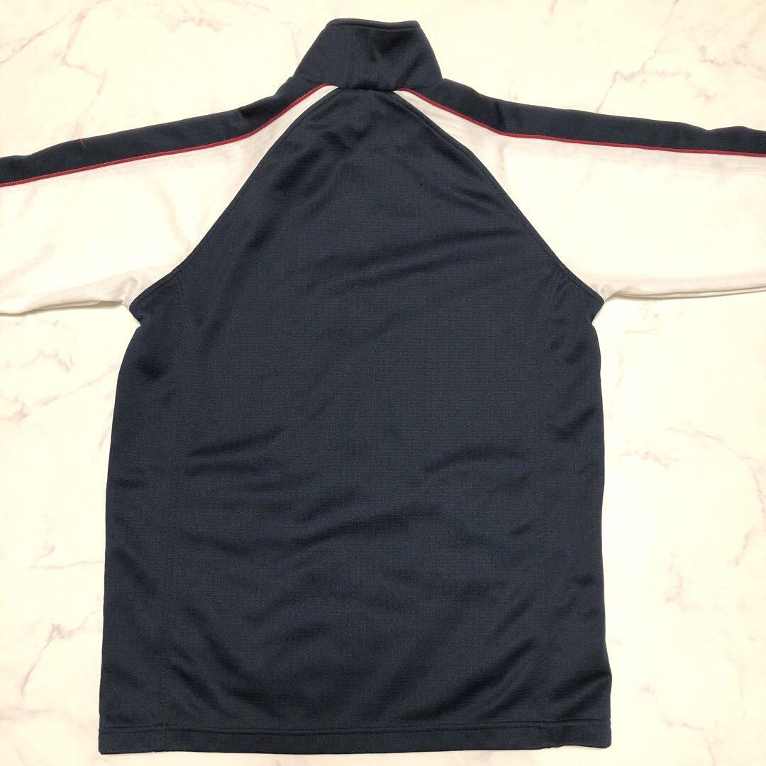 ★美品★ NIKE ナイキ 長袖 長ズボン トレーニングウェア ジャージ上下