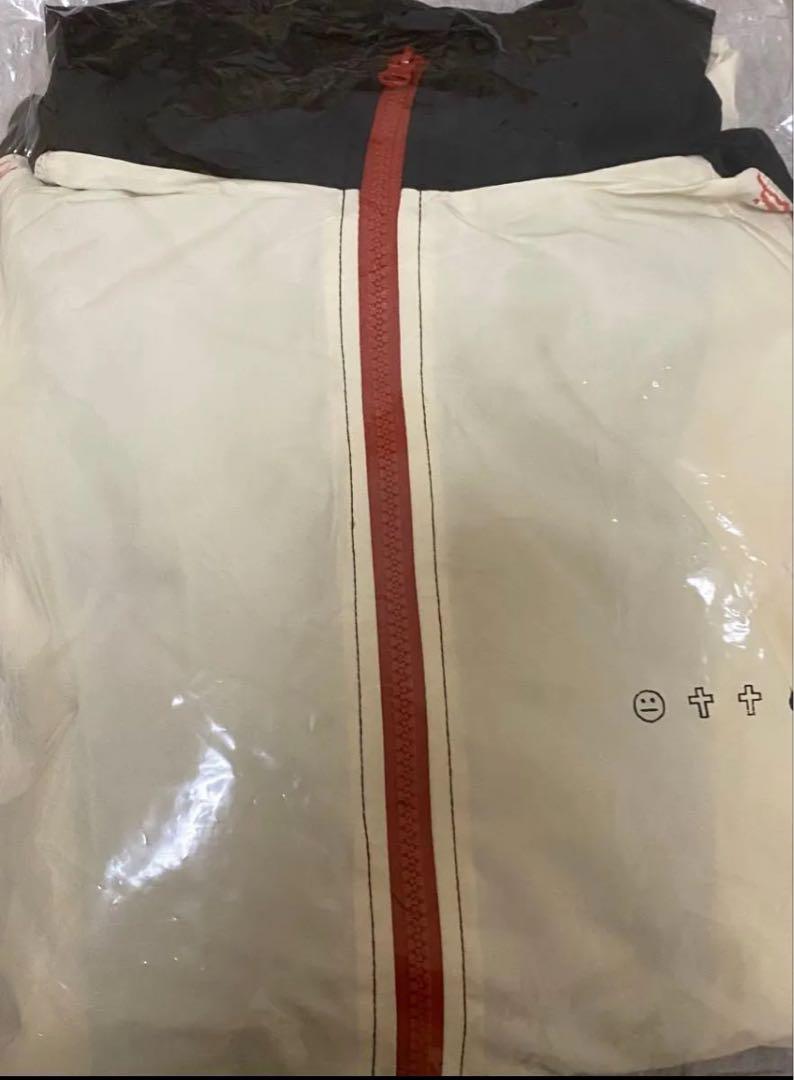 米津玄師 空想 努力未来トラックジャケット Mサイズ