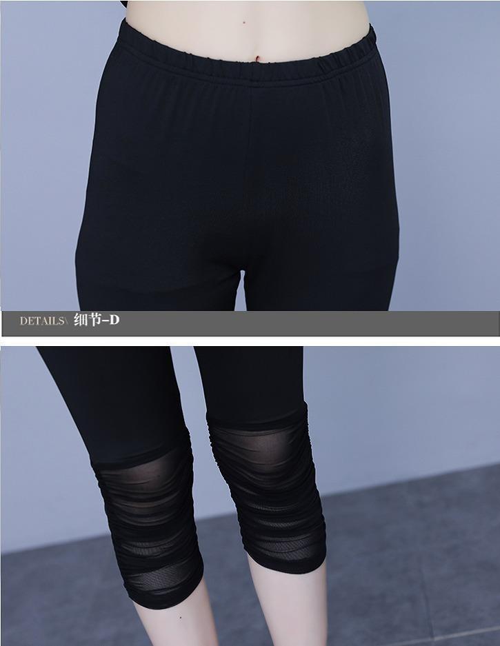 大きいサイズ レディース 春 夏 セットアップ　トップス　パンツ　新品 半袖　秋