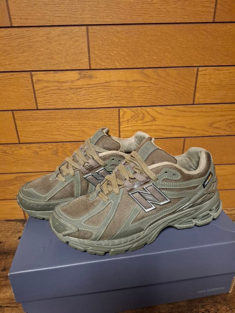 New Balance 1906R Cordura Pack 