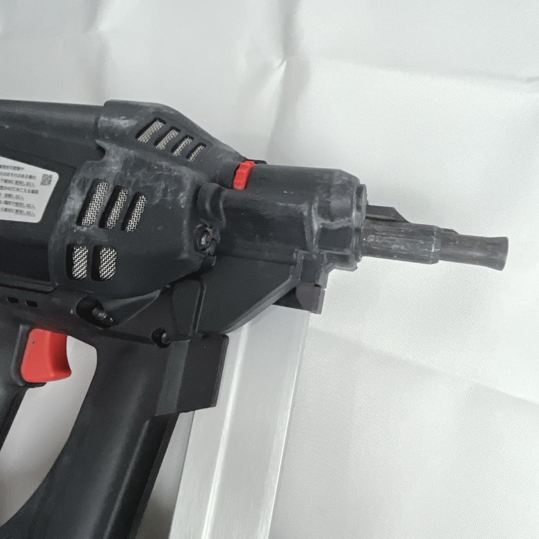 ピン打機 ガスネイラ