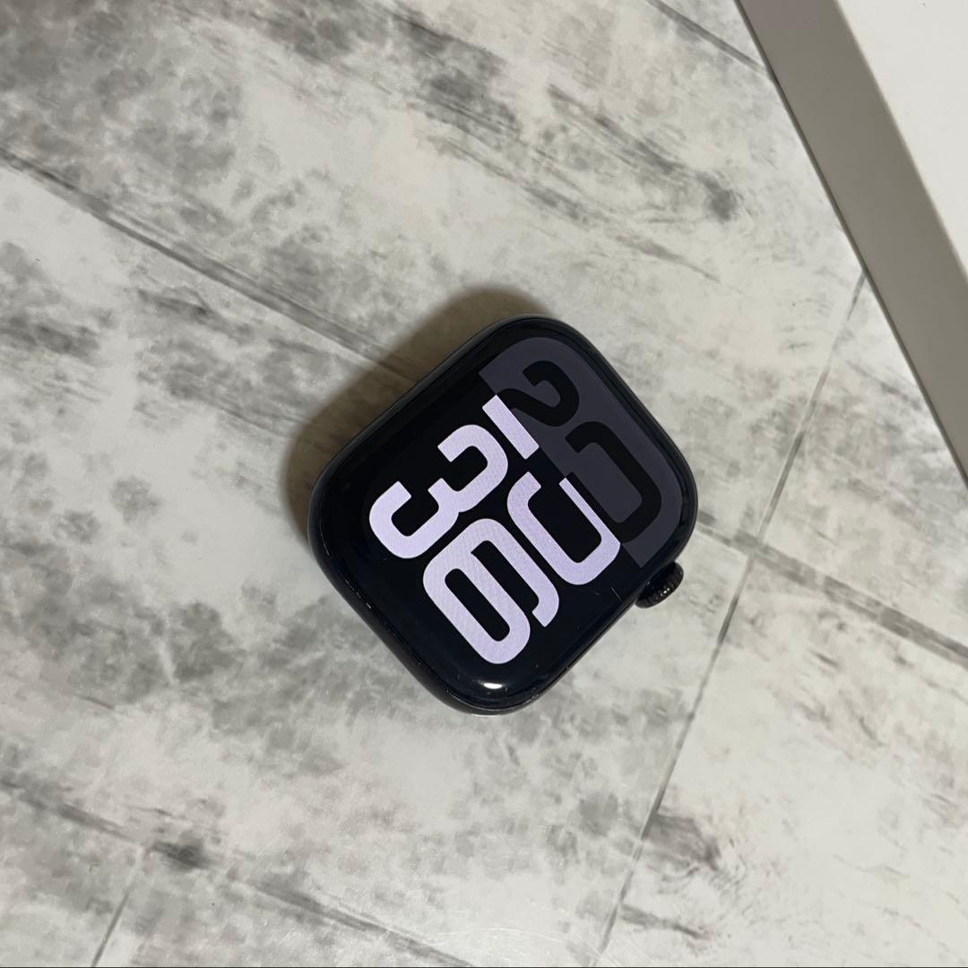 特価✴︎BT100%Apple Watch series10