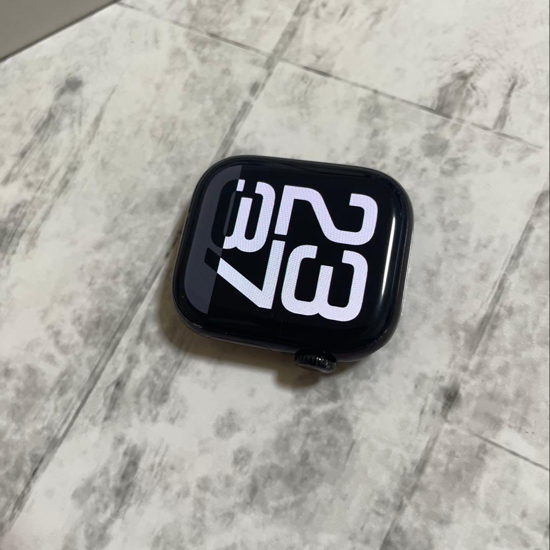 特価✴︎BT100%Apple Watch series10