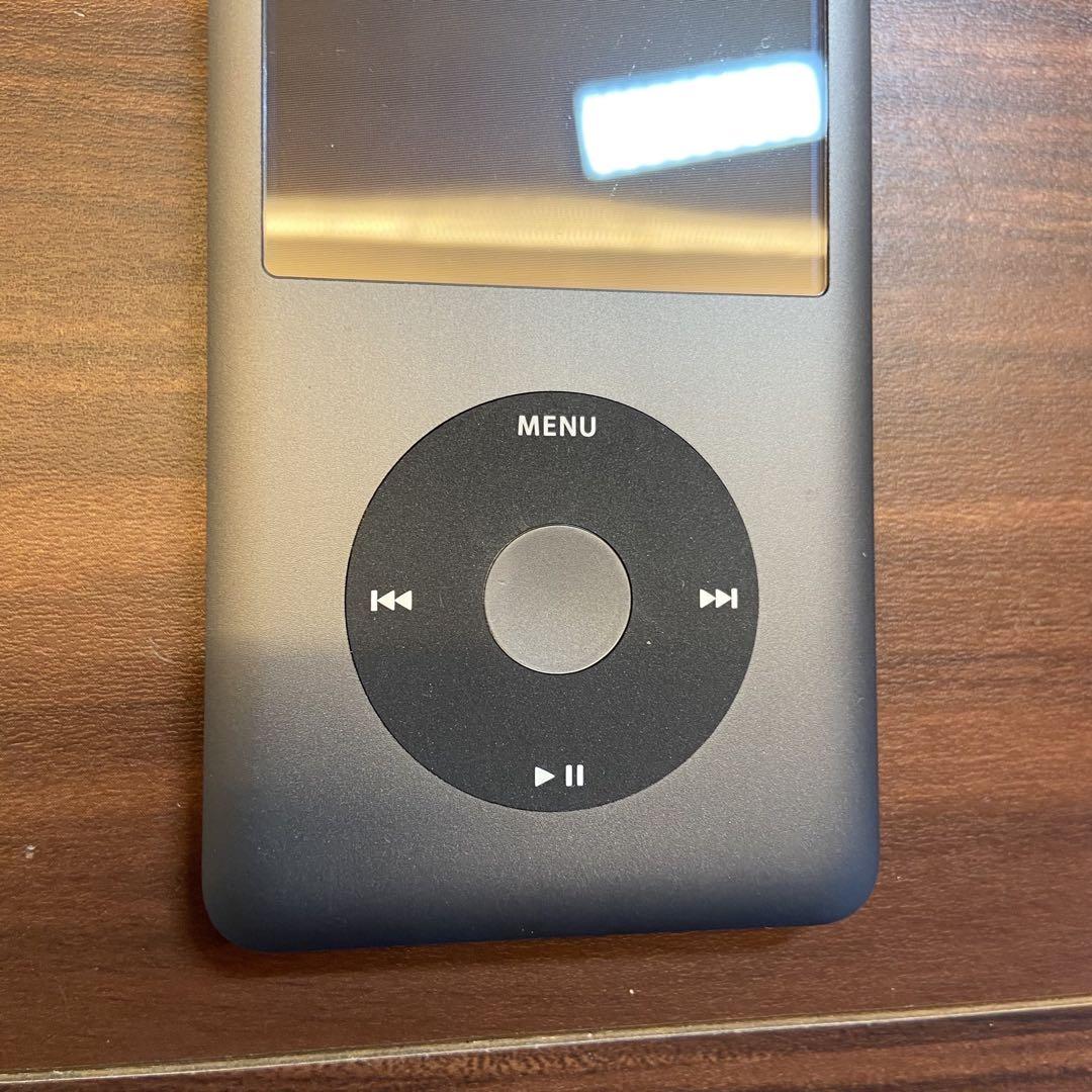 iPod Classic
