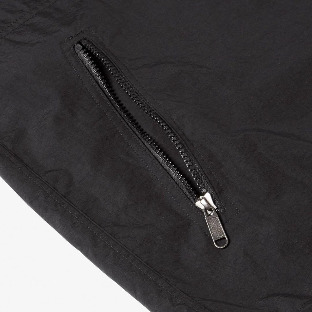 ノースフェイス　マウンテンパーカー BLACK【新品未使用】
