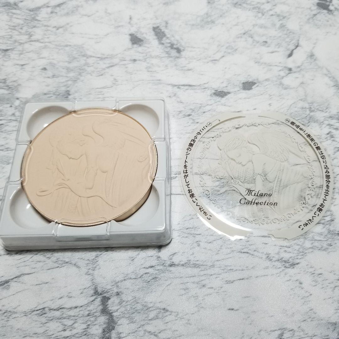 ミラノコレクションGR　2024  フェースアップパウダー　リフィル(30g)