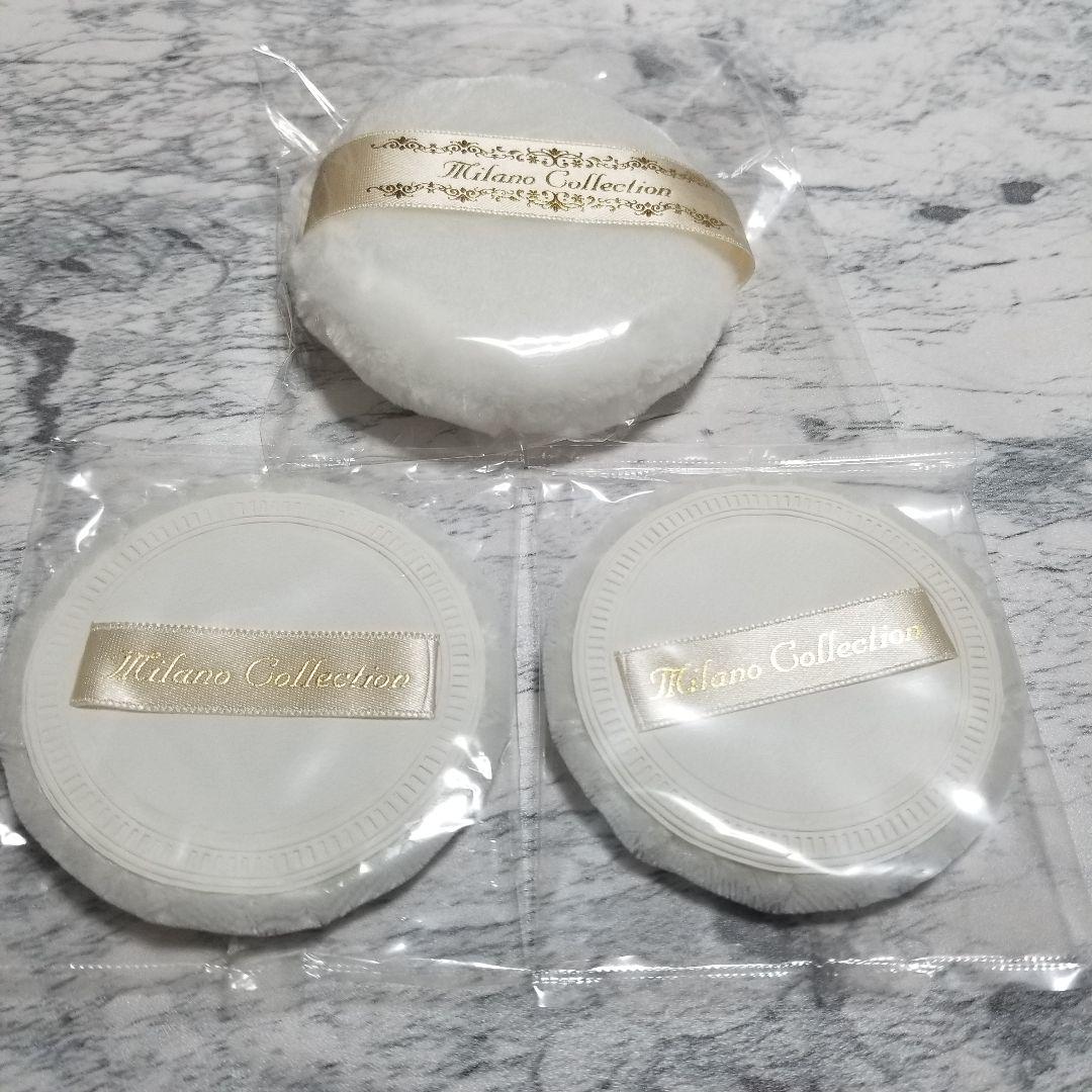 ミラノコレクションGR　2024  フェースアップパウダー　リフィル(30g)