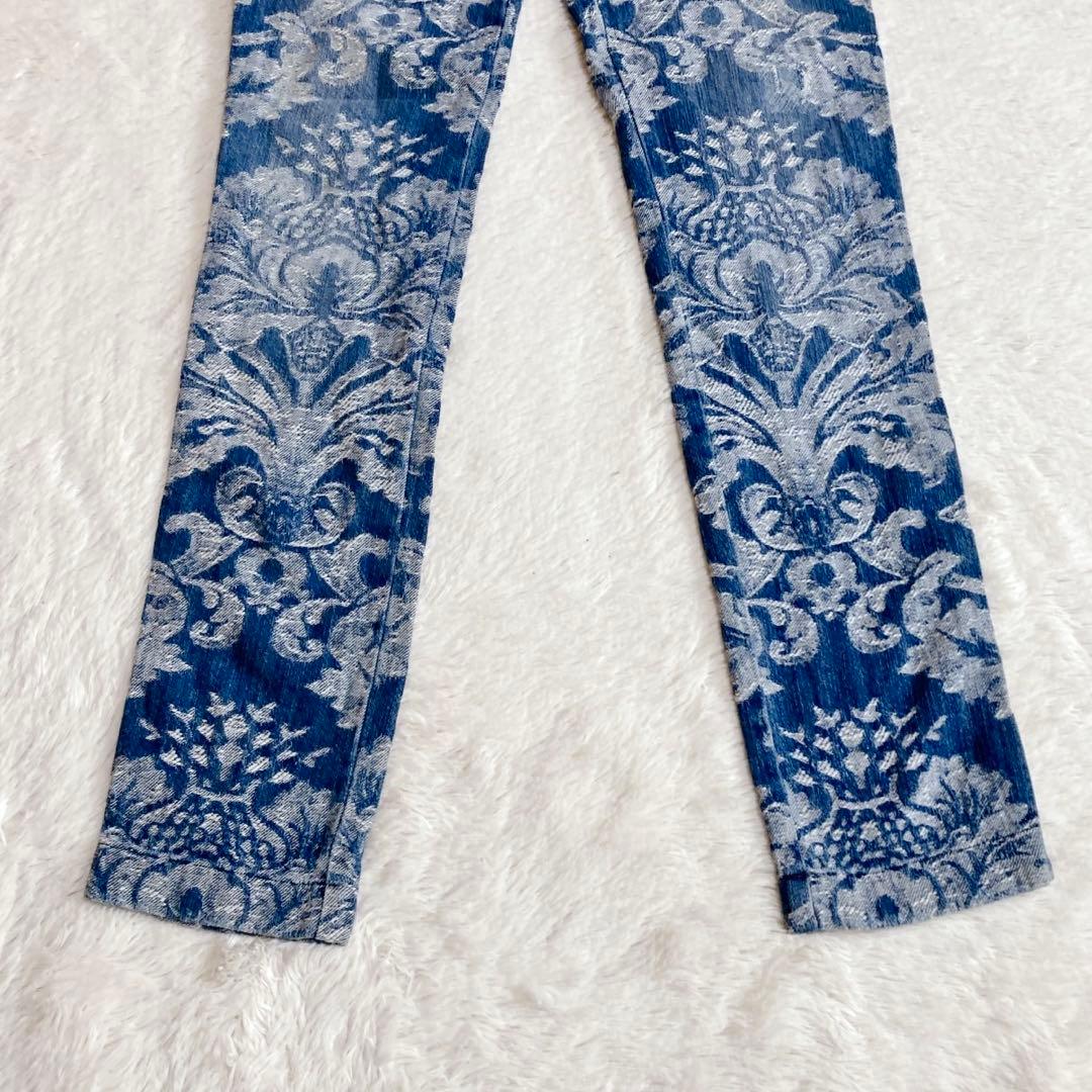 DOLCE-GABBANA 刺繍