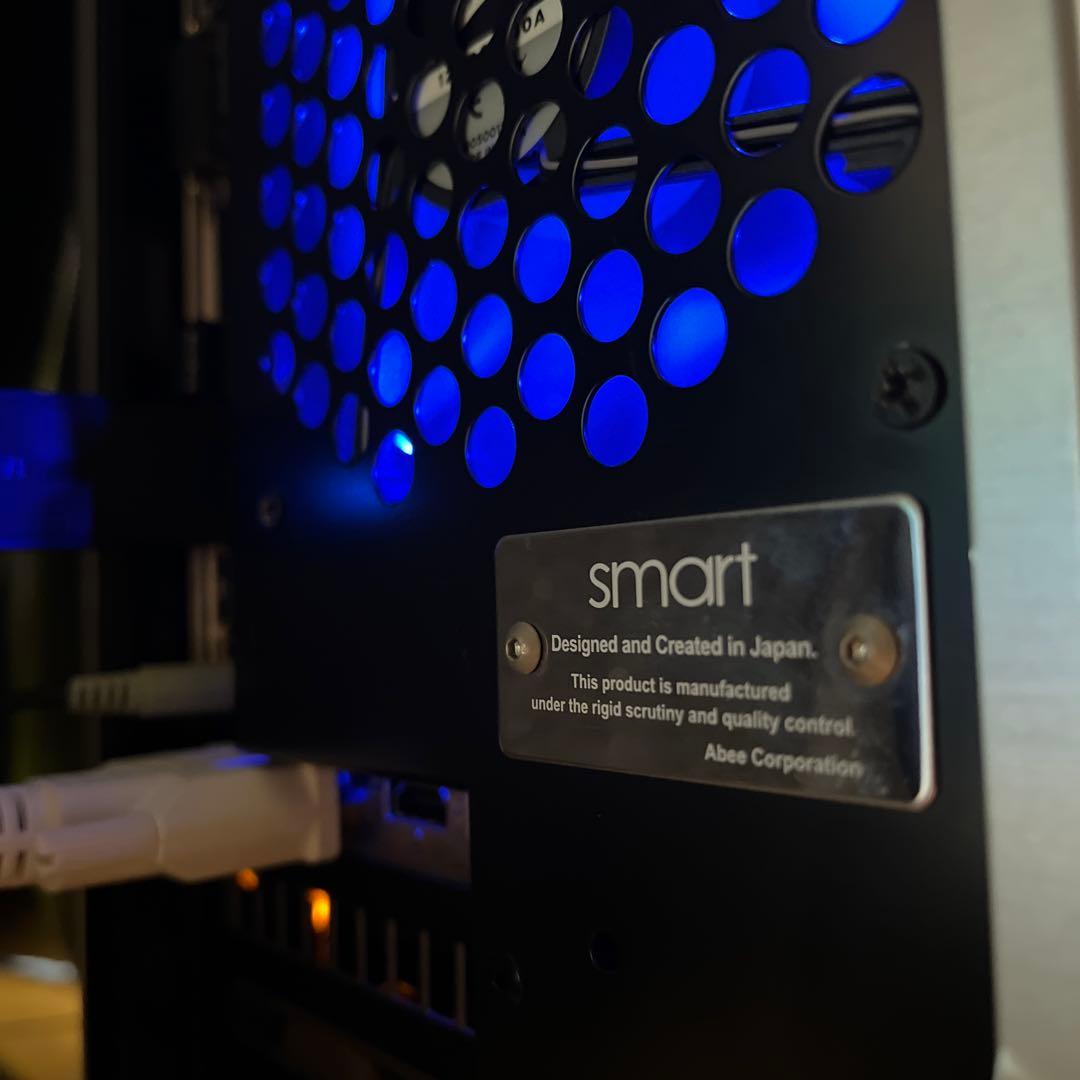 ゲーミングPCセット32傷や汚れあり