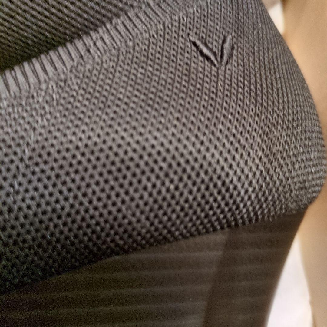年末のプロモーション特価！ 極美品】VIVAIA ウェッジソール 24.5センチ 靴