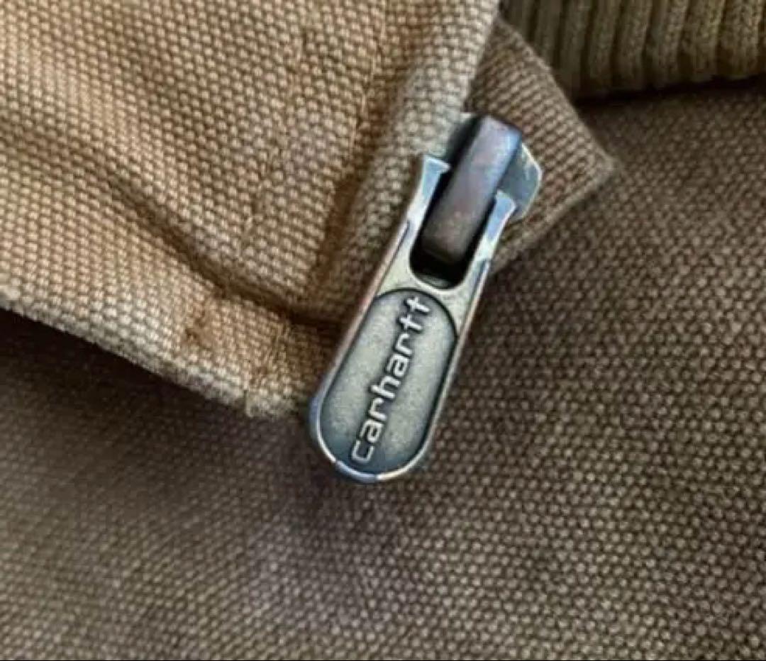 Carhartt アクティブジャケット