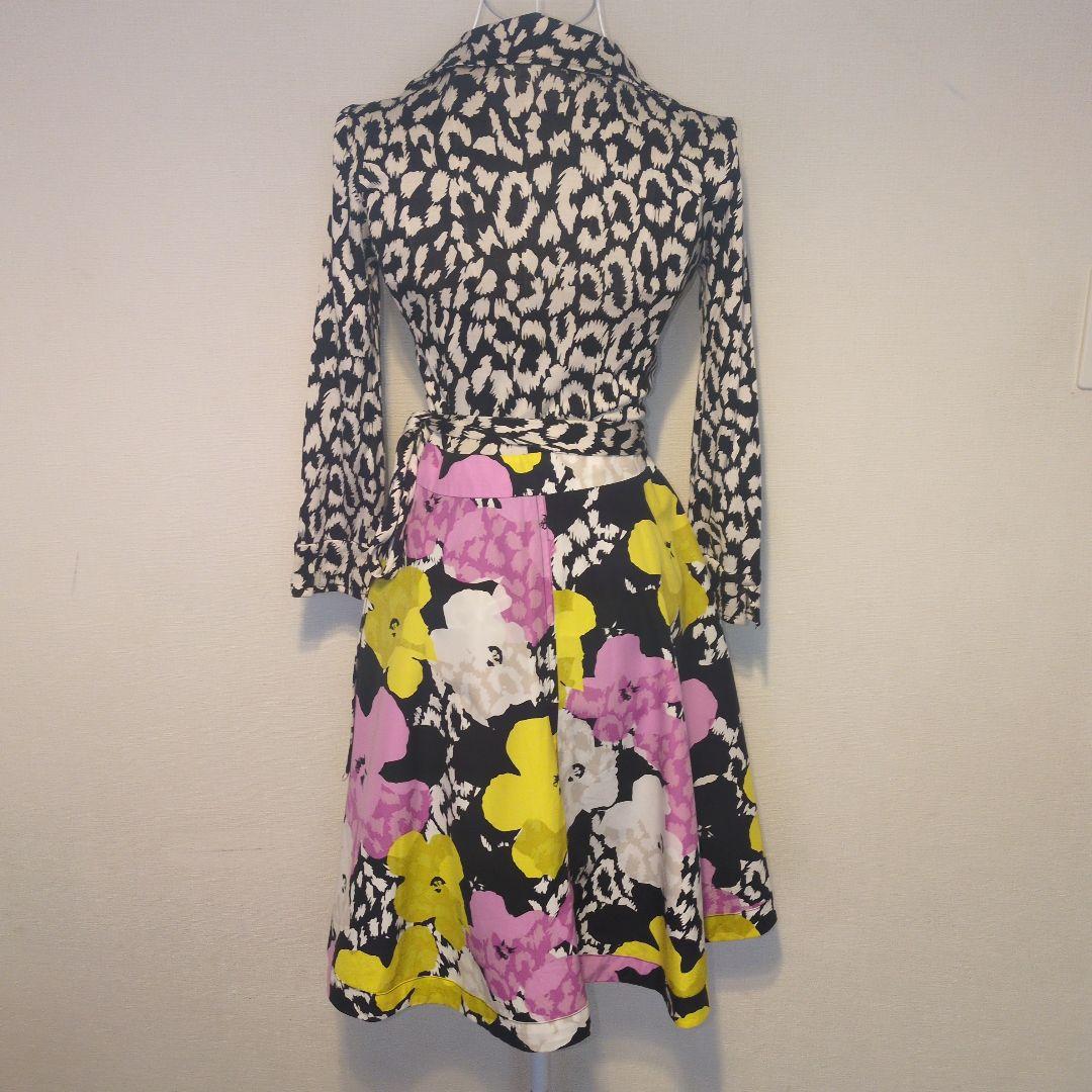 Diane Von Furstenberg 　3-9