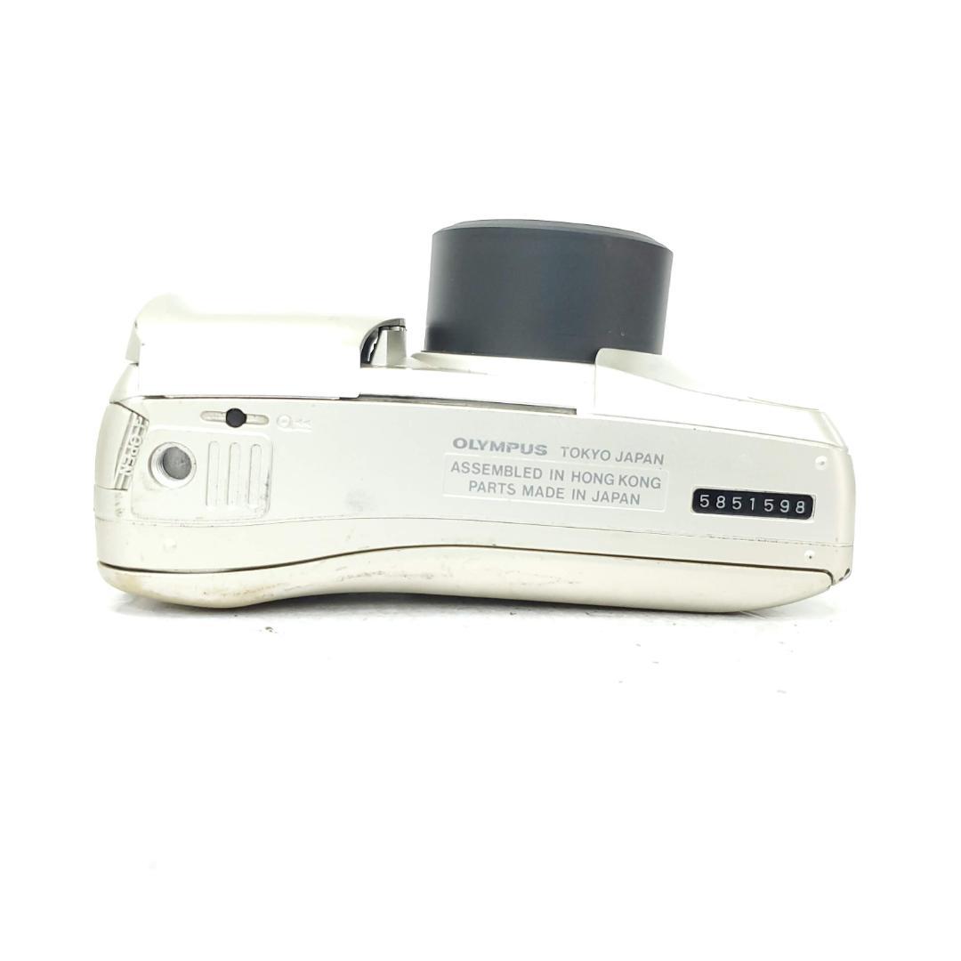 【動作確認済】Olympus μ105DELUXE E1025-108-2x p awardsandwinners.com