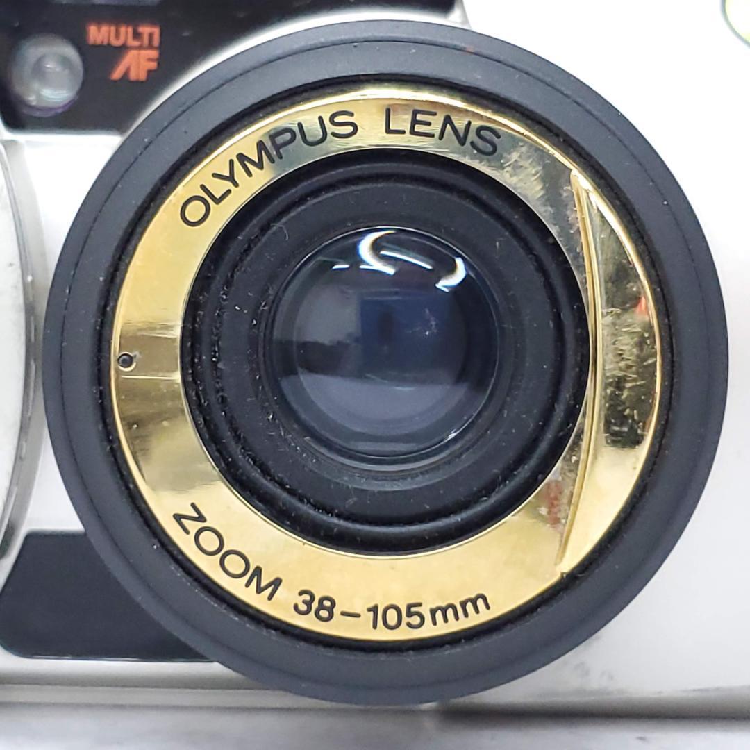 【動作確認済】Olympus μ105DELUXE E1025-108-2x p awardsandwinners.com
