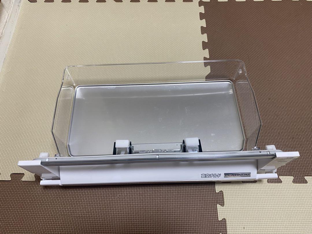 日立冷蔵庫真空室チルドトビラ□R-HW52J 210 | カデンの救急社