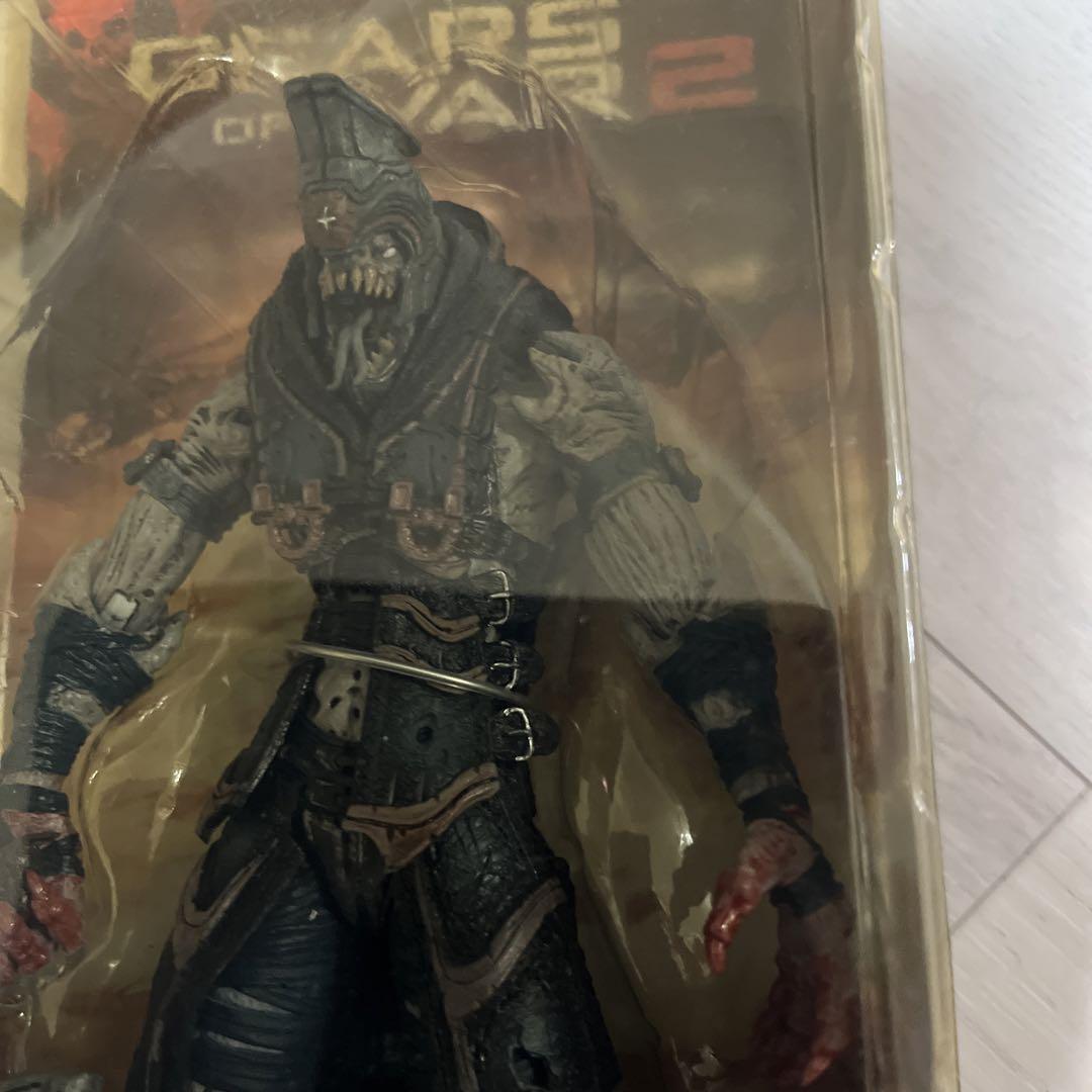 Gears of War  カンタス