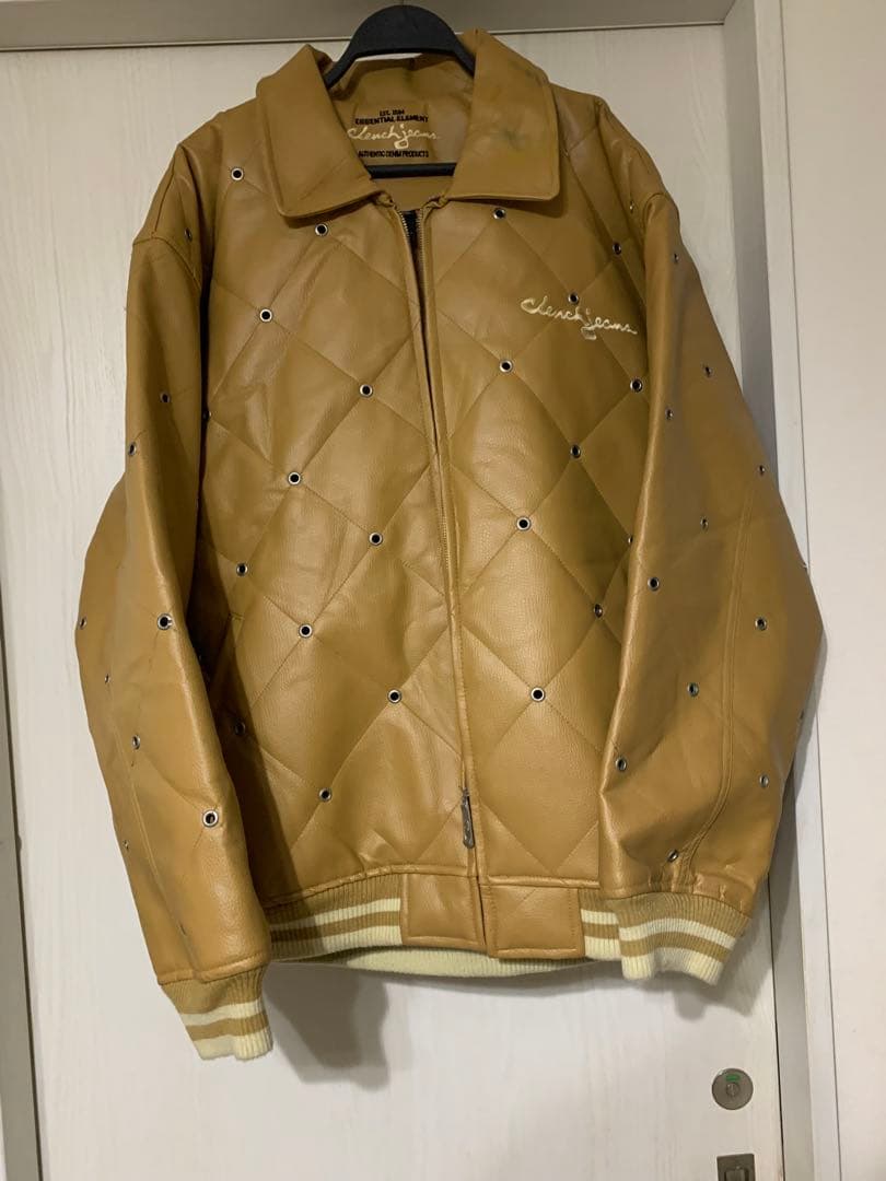 Sean John ブルゾン2XL 3L SEANJOHN