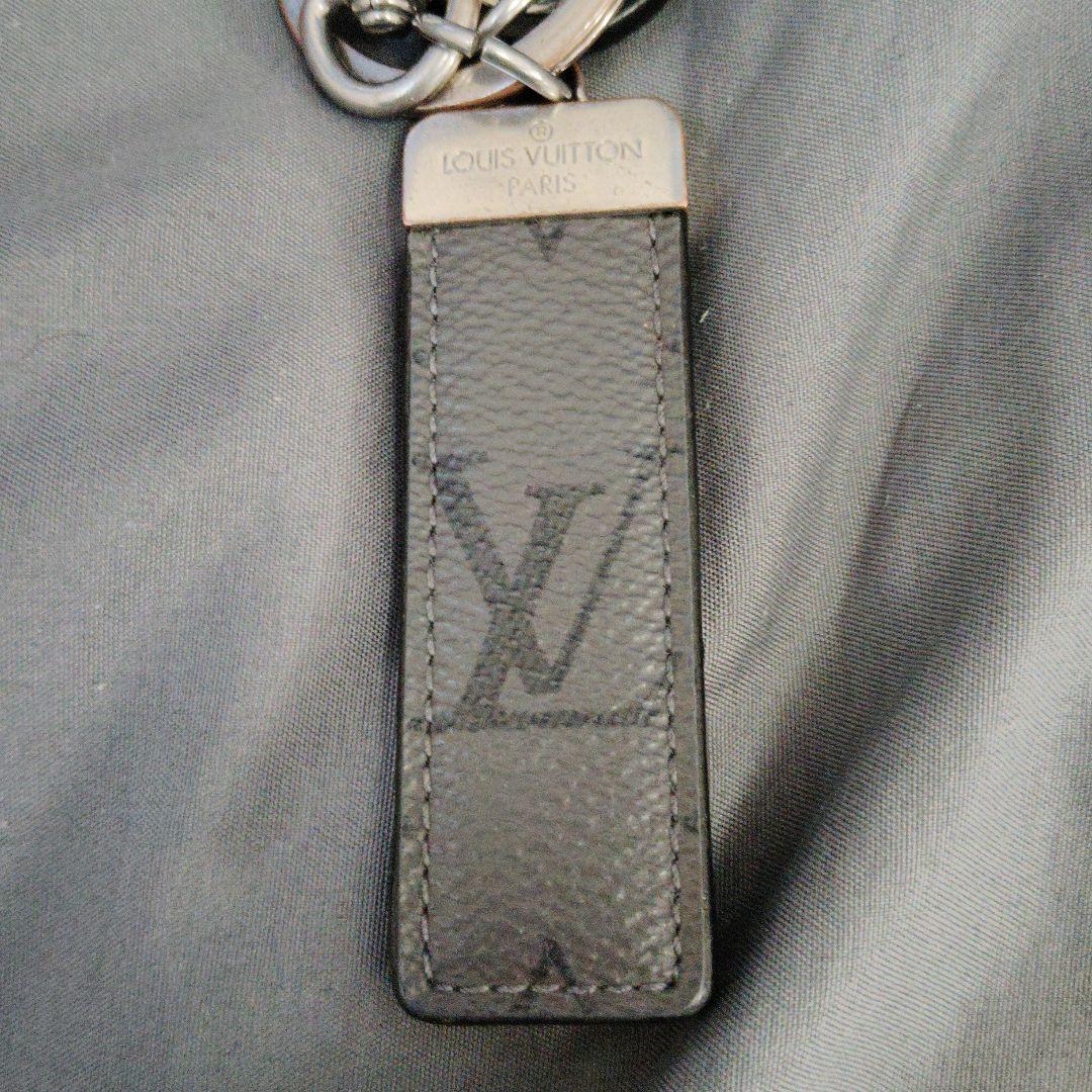 LOUISVUITTON　キーリング