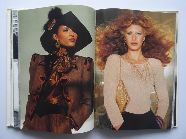 洋書◇マイケル・ドスター写真集 本 ファッション モデル | 洋書堂