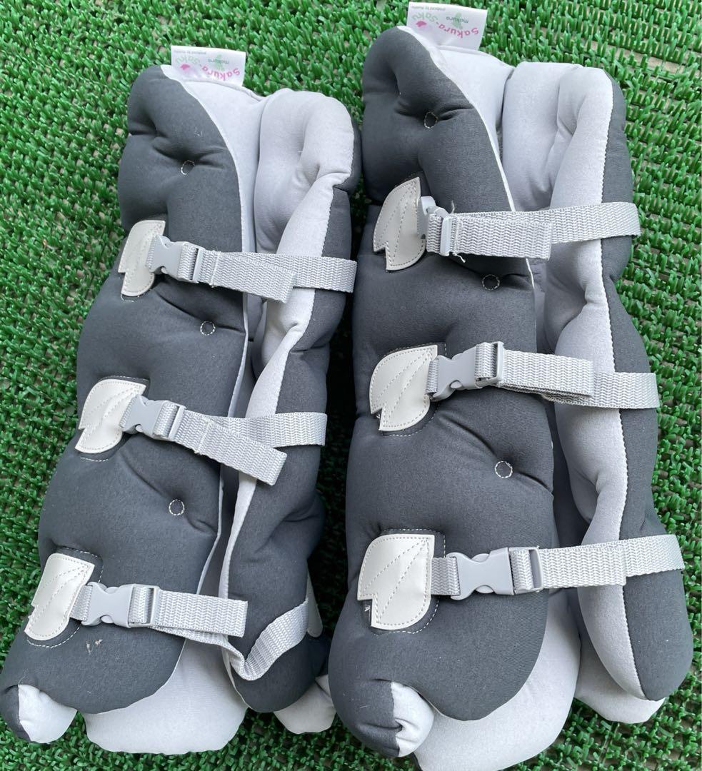 足枕サクラ咲くまくら新品未使用品