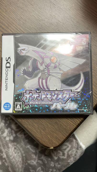 超希少】ポケモン 初期版 ダイヤモンド パール 販促ポスターB2