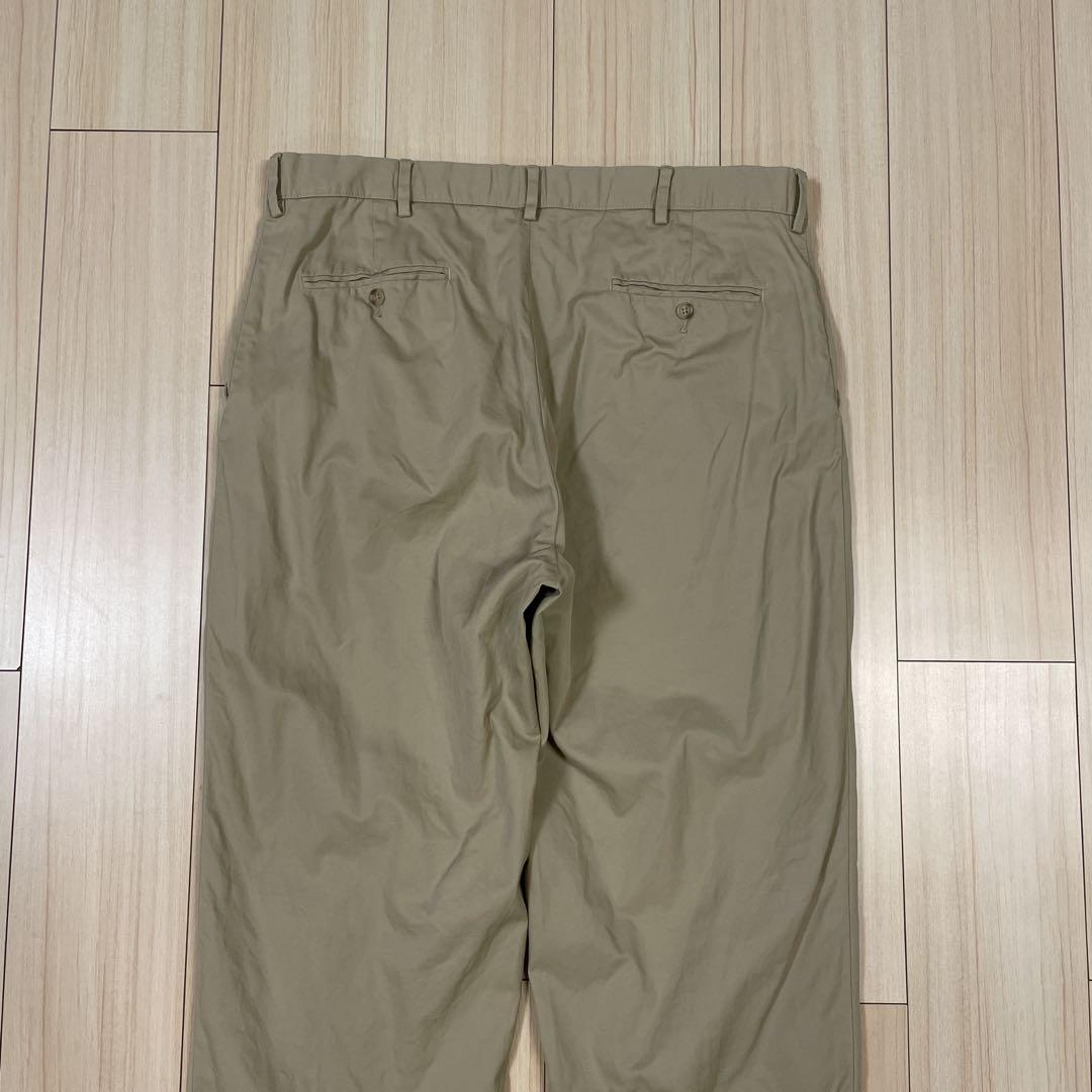 Polo by Ralph Lauren ビンテージ チノパン 90s