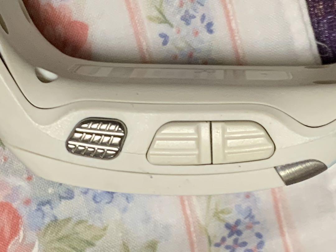 腕時計　NIKEスポーツウォッチ　型式：0069　完動品USB充電式5V