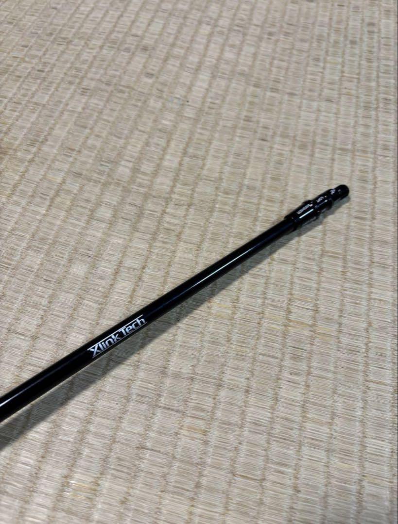 テンセイプロ1Kブルー 50S ドライバー用シャフト テーラーメイド