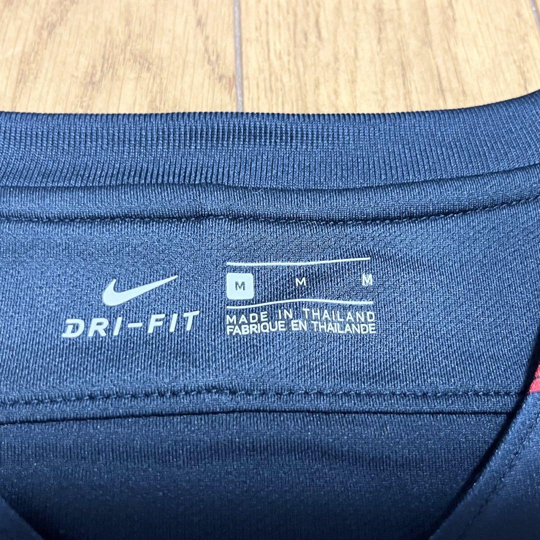 鹿島アントラーズ　ユニフォーム　Mサイズ　2017年モデル　背番号12 NIKE