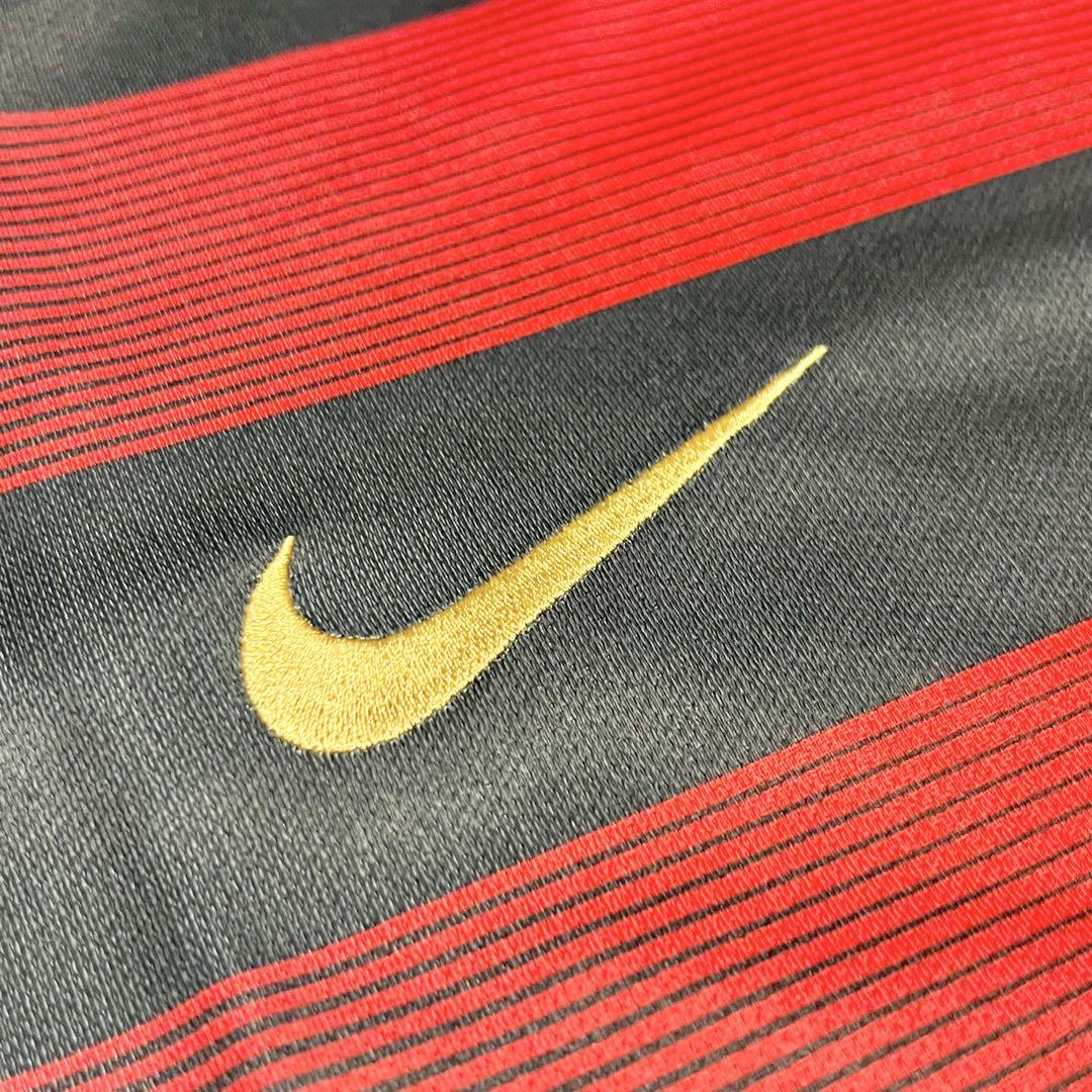 鹿島アントラーズ　ユニフォーム　Mサイズ　2017年モデル　背番号12 NIKE