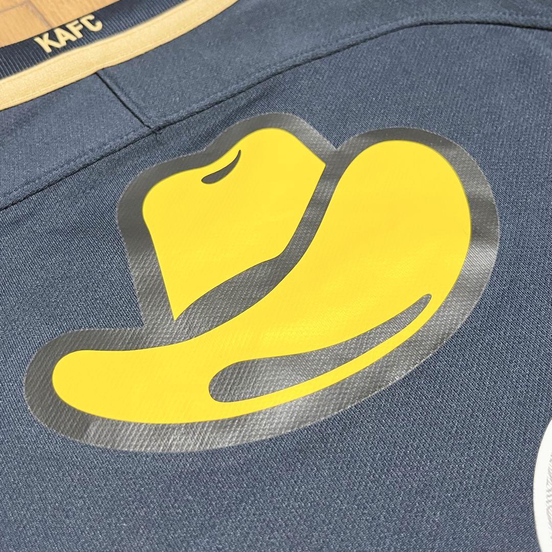 鹿島アントラーズ　ユニフォーム　Mサイズ　2017年モデル　背番号12 NIKE