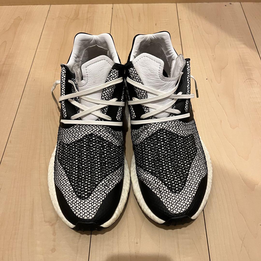 y-3 ワイスリー　PUREBOOST 27.5 9.5