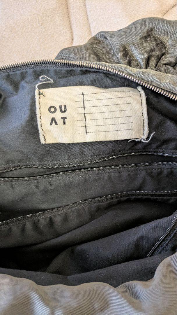 バッグ OUAT Office bag