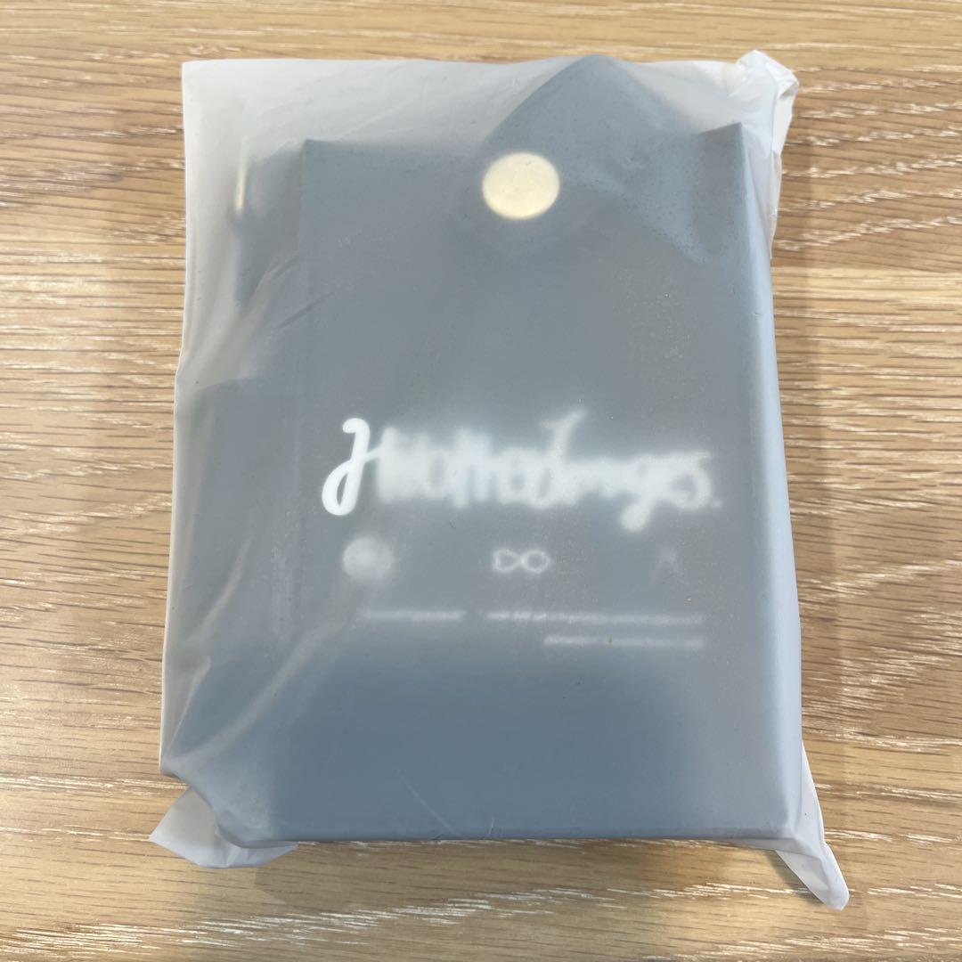 UVERworld HOI TAKUYA∞ KIGOUチェーンポーチバッグ 黒 限​定​販​売​】 UVERworld 黒 チェーンポーチ KIGOU HOI×TAKUYA