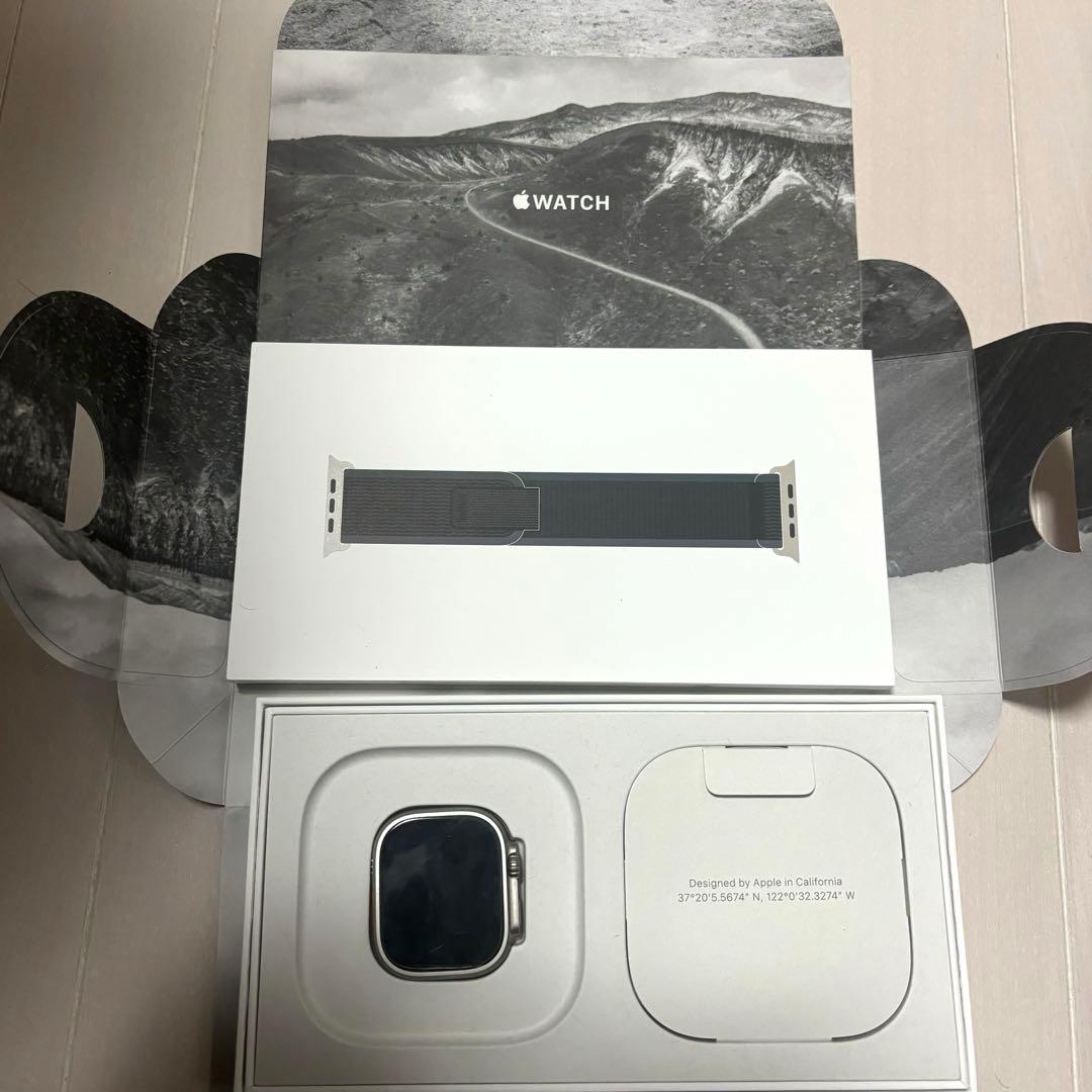 GPS Cellular目立った傷や汚れなし