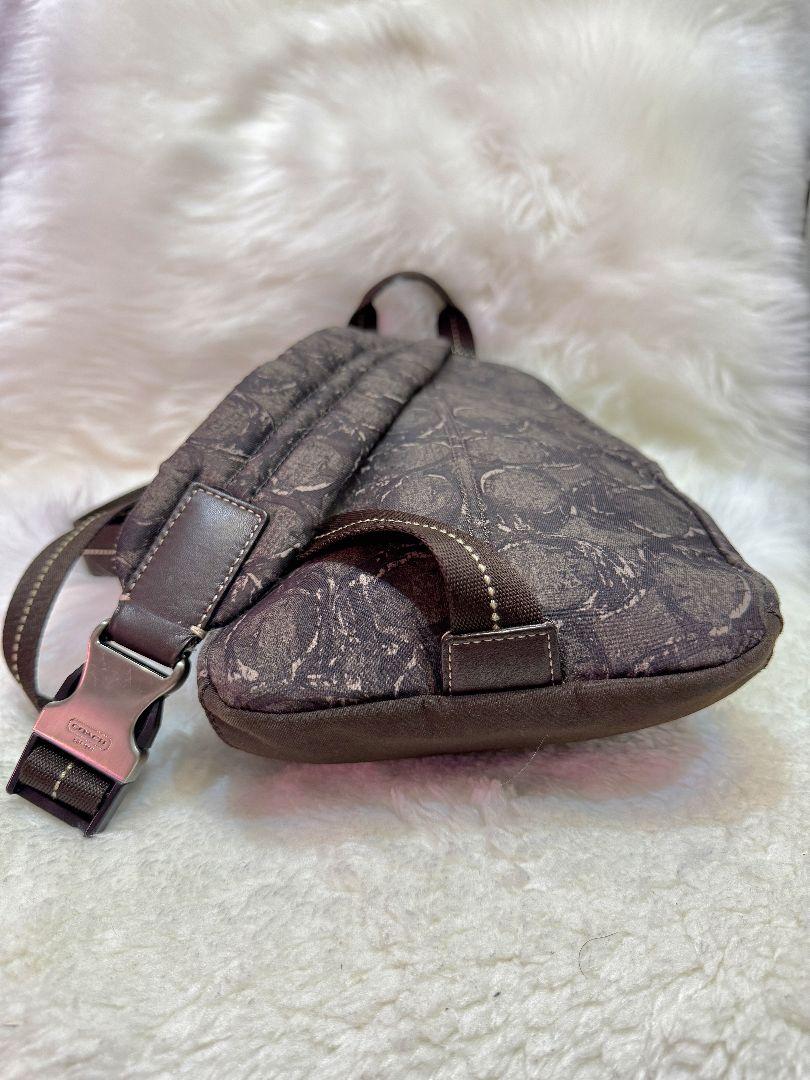 【在庫処分】 商品名】COACH コーチ G1282-F70692 ワンショルダーバッグ バッグ
