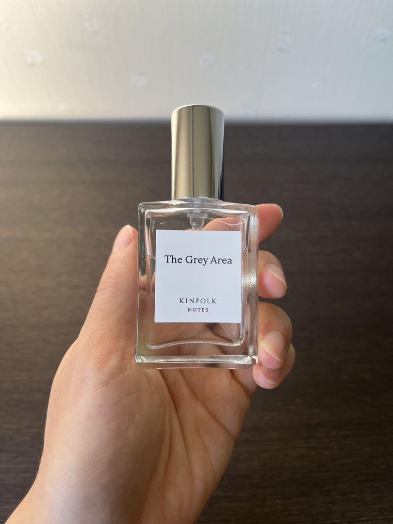 The Grey Area KINFOLK Eau de Parfum - メルカリ