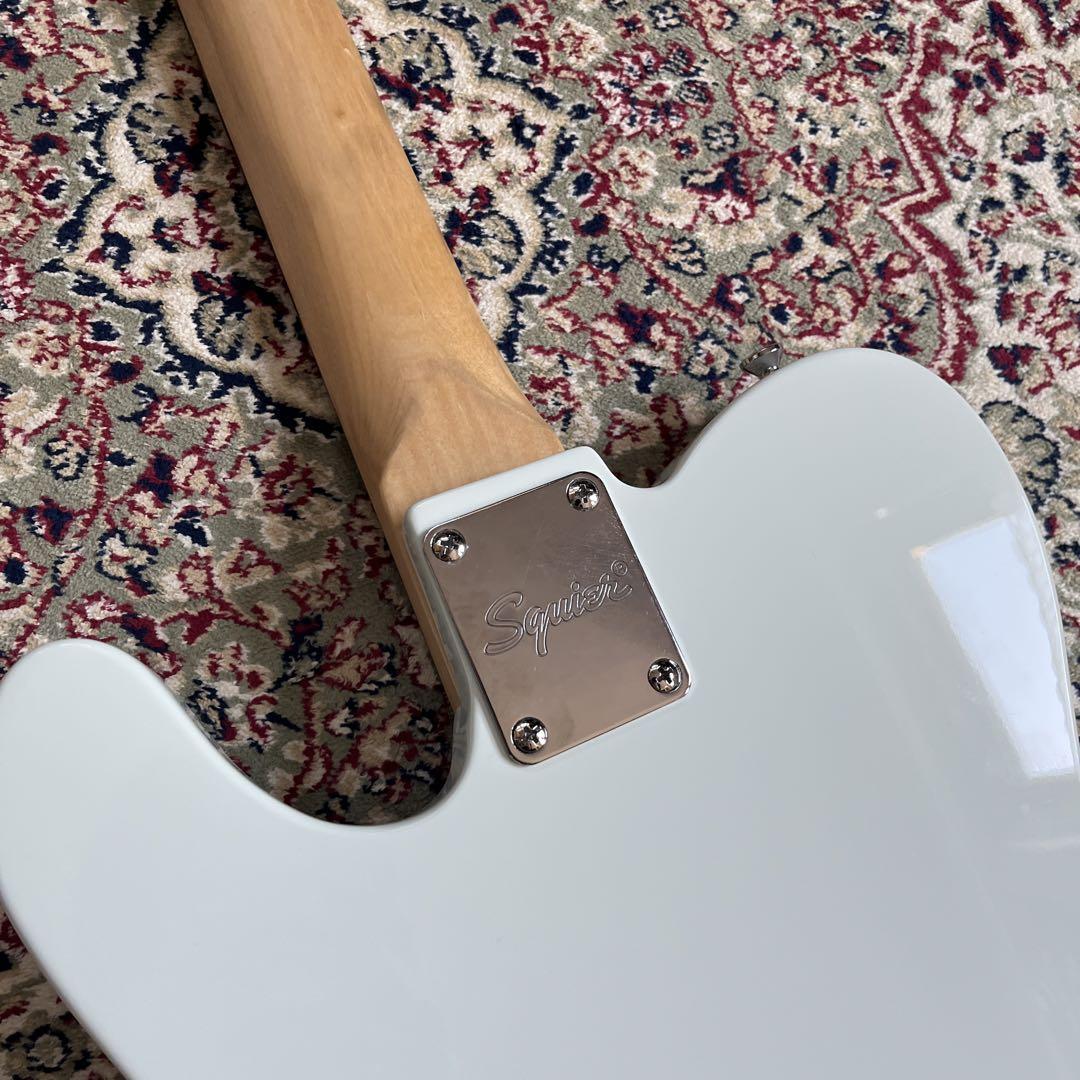 ギター Squier by Fender Telecaster