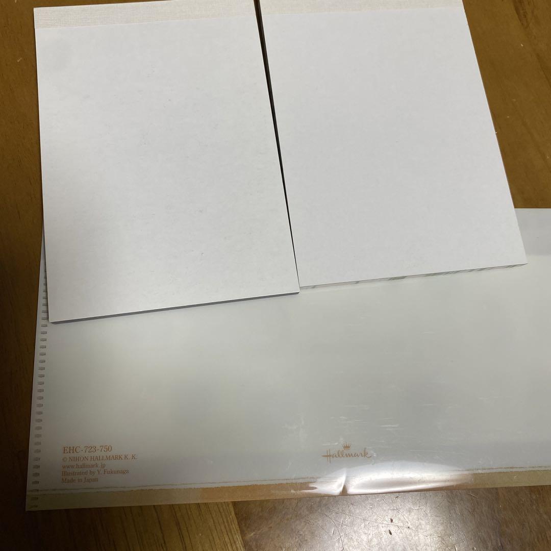 手紙舎　表現社　他　メモパッドセット