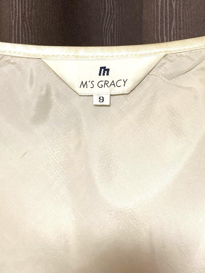 M sGRACY