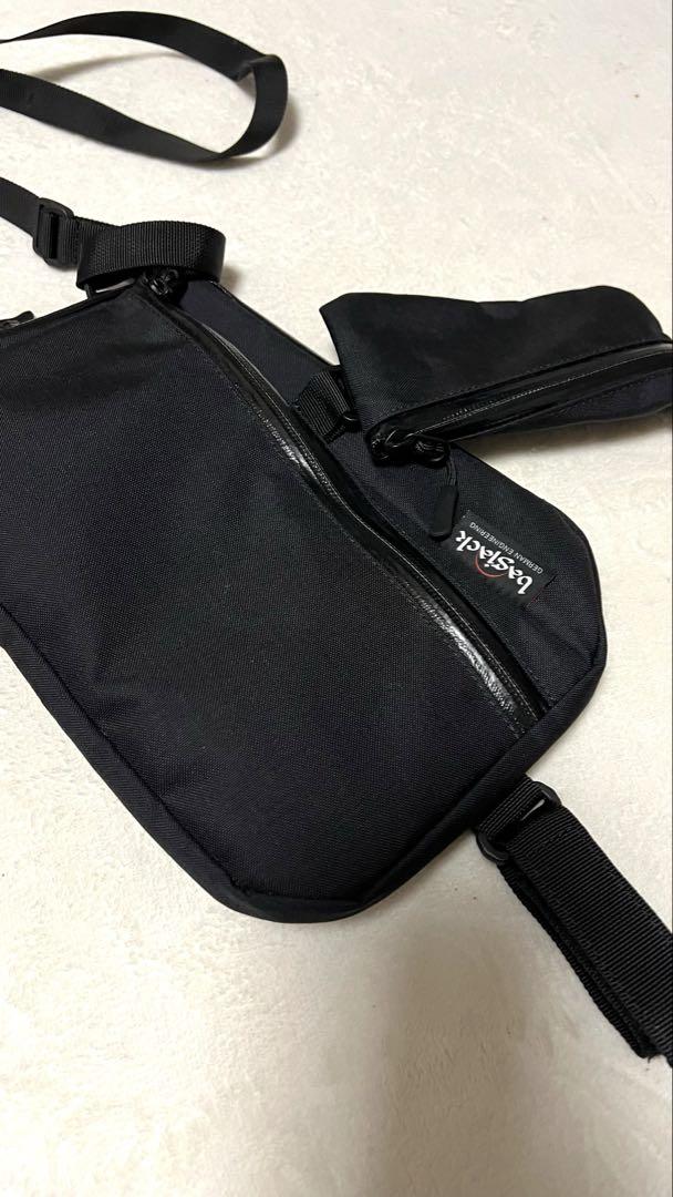 バッグ bagjack Harness R