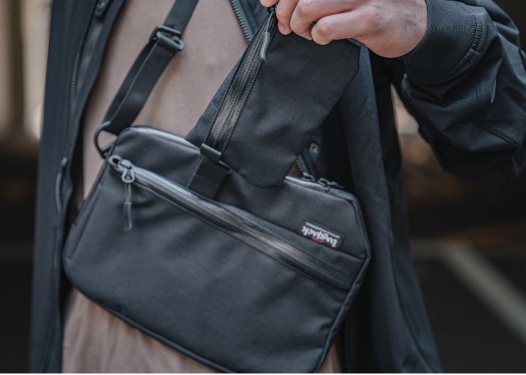 バッグ bagjack Harness R