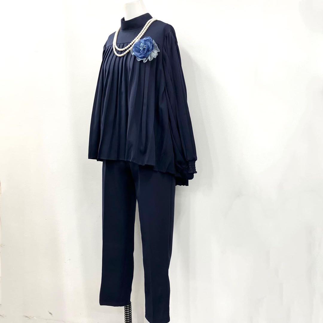 |ネイビー N08